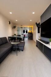 Blk 421 Bukit Batok West Avenue 2 (Bukit Batok), HDB 3 Rooms #576878561
